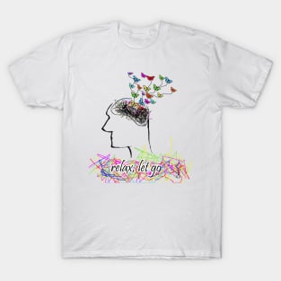 Mental Health T-Shirt